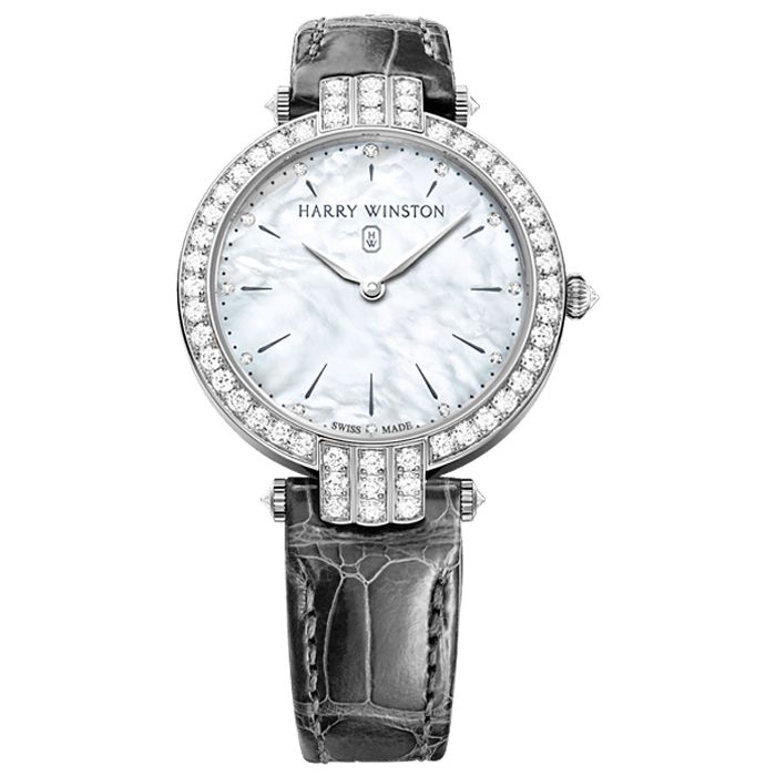 Harry Winston Premier 36 Ladies Watch PRNQHM36WW016 Harry Winston Premier 36 Ladies Watch PRNQHM36WW016
