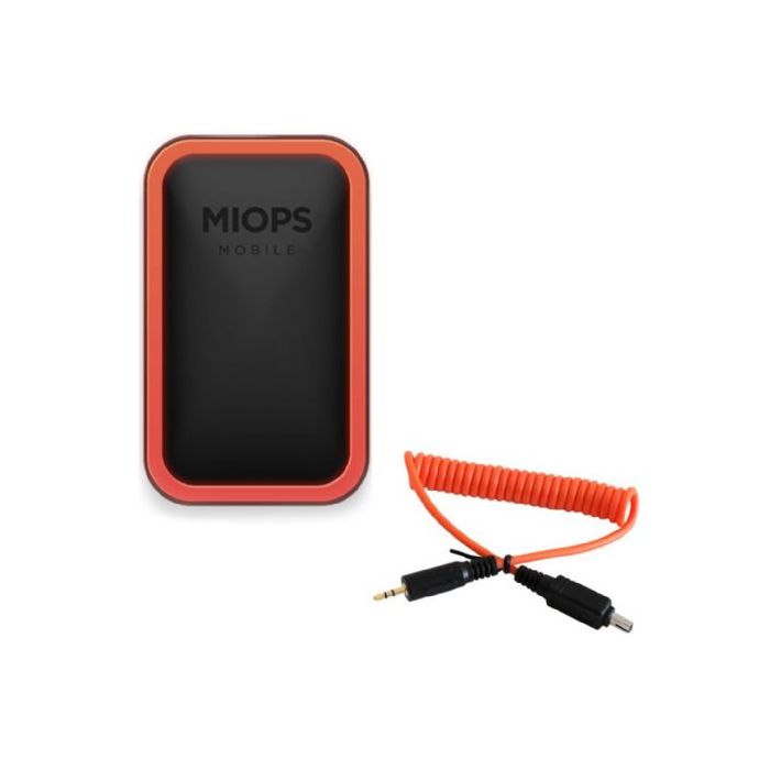 Miops Mobile Remote Trigger for Nikon N2