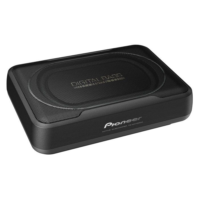 Pioneer TS-WX130DA Pioneer TS-WX130DA