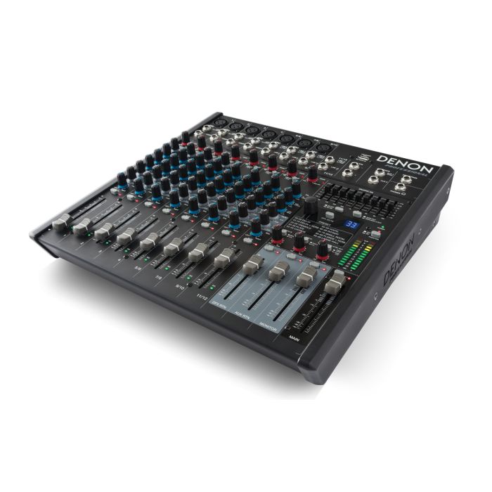 Denon Pro DN-412X Denon Pro DN-412X