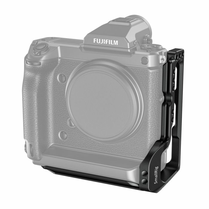 SmallRig 2349 L-Bracket for FUJIFILM GFX 100 SmallRig 2349 L-Bracket for FUJIFILM GFX 100