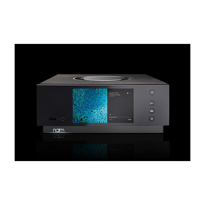 Naim Uniti Atom Naim Uniti Atom