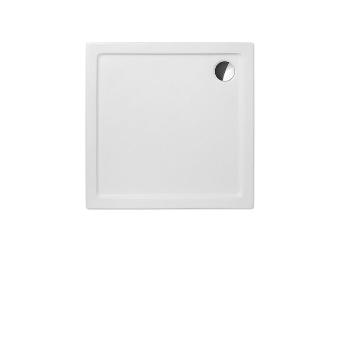 Roth FLAT KVADRO Square/900x900 (8000119)