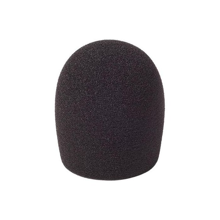 Rycote 40/55 Reporter Mic Foam (104405)