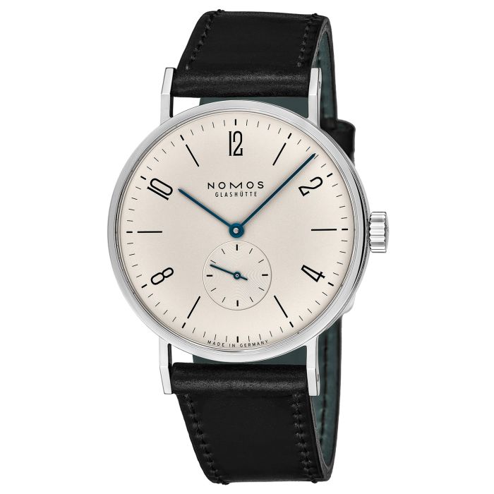 NOMOS Glashutte Tangente Men's Watch NOMOS164 NOMOS Glashutte Tangente Men's Watch NOMOS164