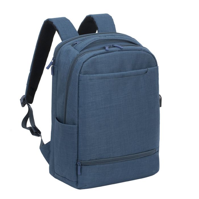 Rivacase 8365 Carry-On Laptop Backpack 17.3'' Blue Rivacase 8365 Carry-On Laptop Backpack 17.3'' Blue