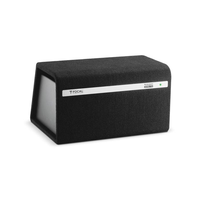 Focal BOMBA BP20 / P20 Focal BOMBA BP20 / P20