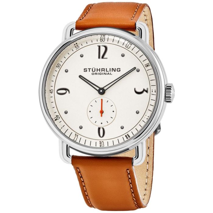 Stuhrling Symphony Men's Watch 857.04 Stuhrling Symphony Men's Watch 857.04