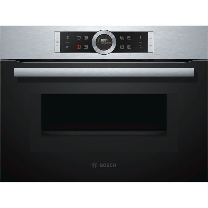 Bosch CMG633BS1 Bosch CMG633BS1