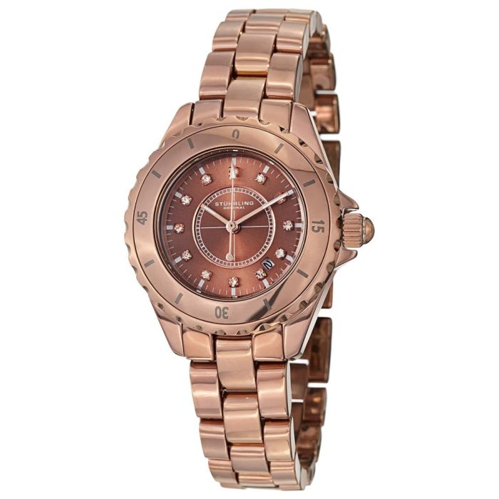 Stuhrling Vogue Ladies Watch 957S.126Z59 Stuhrling Vogue Ladies Watch 957S.126Z59