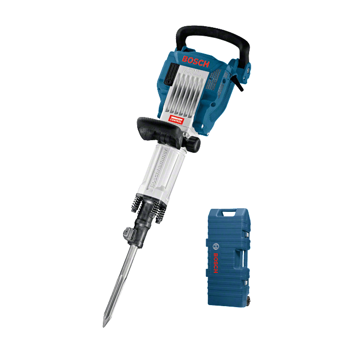 Bosch GSH 16-30 Case (0611335100) Bosch GSH 16-30 Case (0611335100)