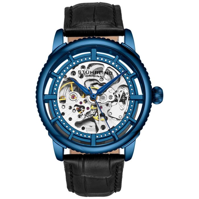 Stuhrling Men's Watch 3933.2 Stuhrling Men's Watch 3933.2