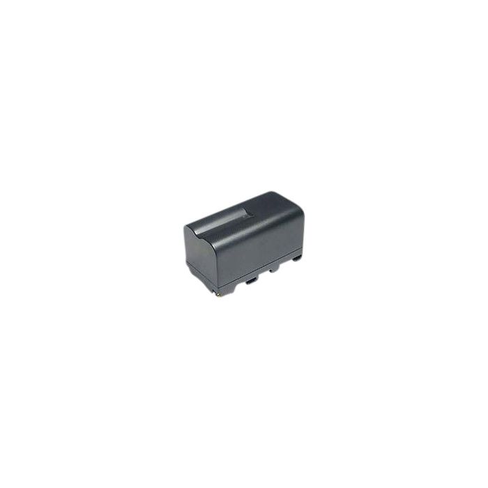 Nanlite Battery 4500mAh NP-F Type NP-F750 Nanlite Battery 4500mAh NP-F Type NP-F750