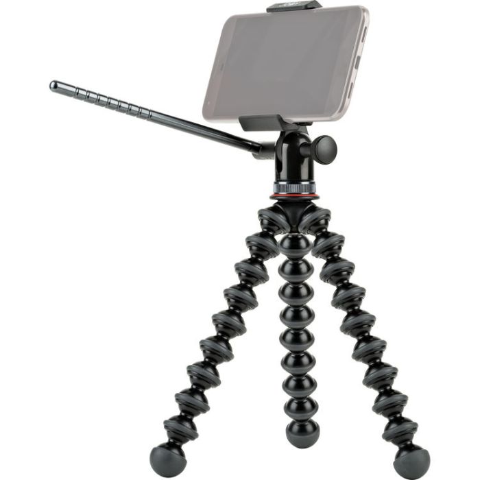 Joby GripTight Pro Video GorillaPod Stand (JB01501-BWW) Joby GripTight Pro Video GorillaPod Stand (JB01501-BWW)