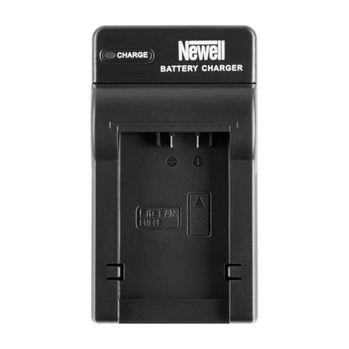 Newell DC-USB Charger for DMW-BMB9E Batteries Newell DC-USB Charger for DMW-BMB9E Batteries