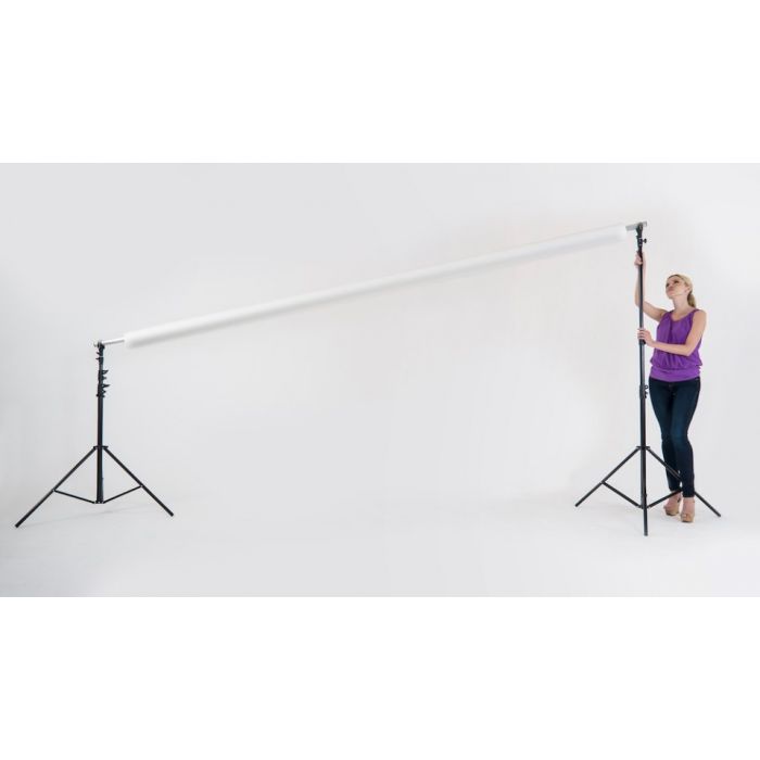 Manfrotto Solo Background Support 4m Heavy Duty (LL LB1142) Manfrotto Solo Background Support 4m Heavy Duty (LL LB1142)