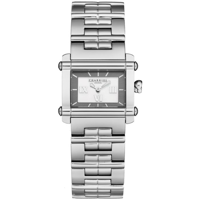 Charriol Actor Ladies Watch CCHS110HS02 Charriol Actor Ladies Watch CCHS110HS02