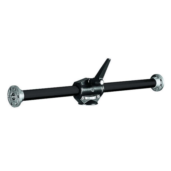 Manfrotto Repro Arm with Double Camera Attachment Black (131DB) Manfrotto Repro Arm with Double Camera Attachment Black (131DB)