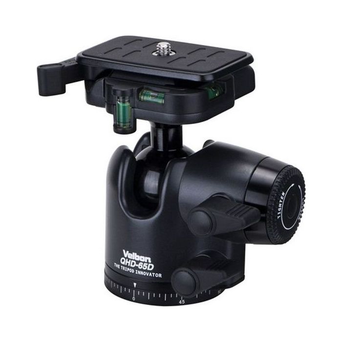 Velbon QHD-65D Velbon QHD-65D