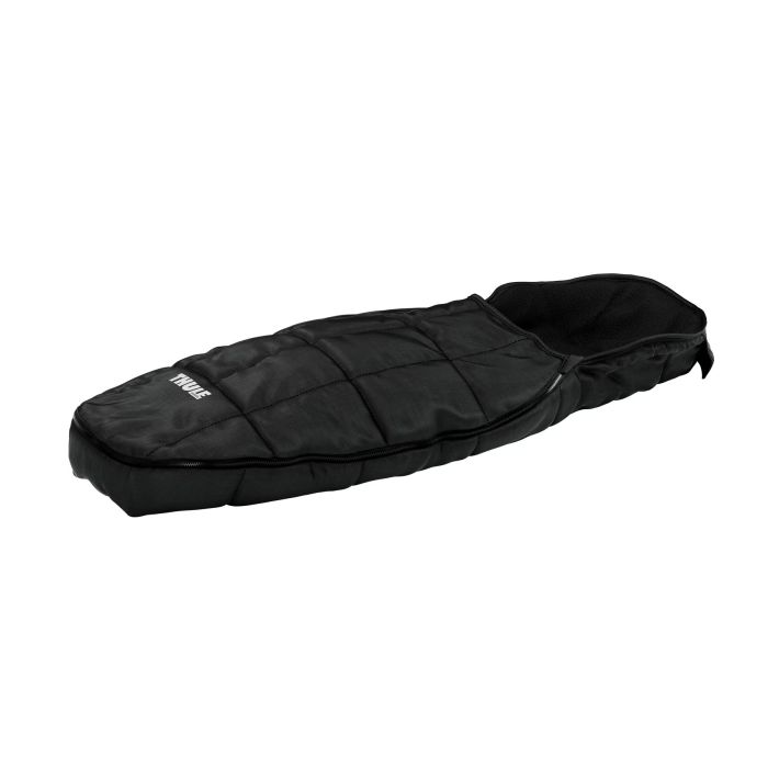 Thule Foot Muff Sport - Black 20101003 Thule Foot Muff Sport - Black 20101003