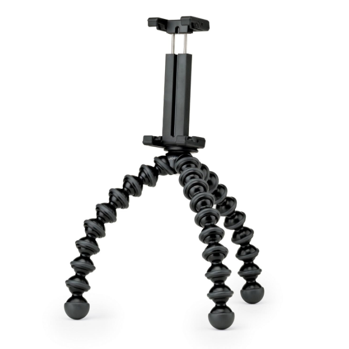 Joby GripTight GorillaPod Stand for Smaller Tablets (JB01328) Joby GripTight GorillaPod Stand for Smaller Tablets (JB01328)