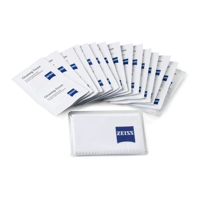 Zeiss Cleaning Wipes Zeiss Cleaning Wipes