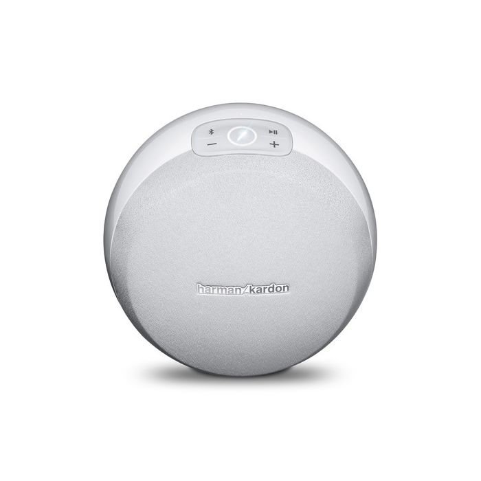 Harman/Kardon Omni 10 White