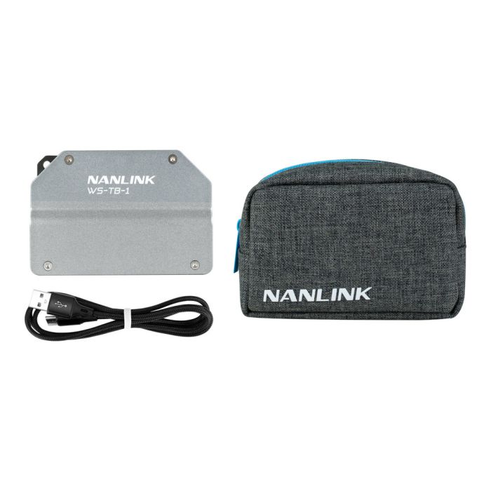 Nanlite Nanlink WS-TB1 Transmitter Box