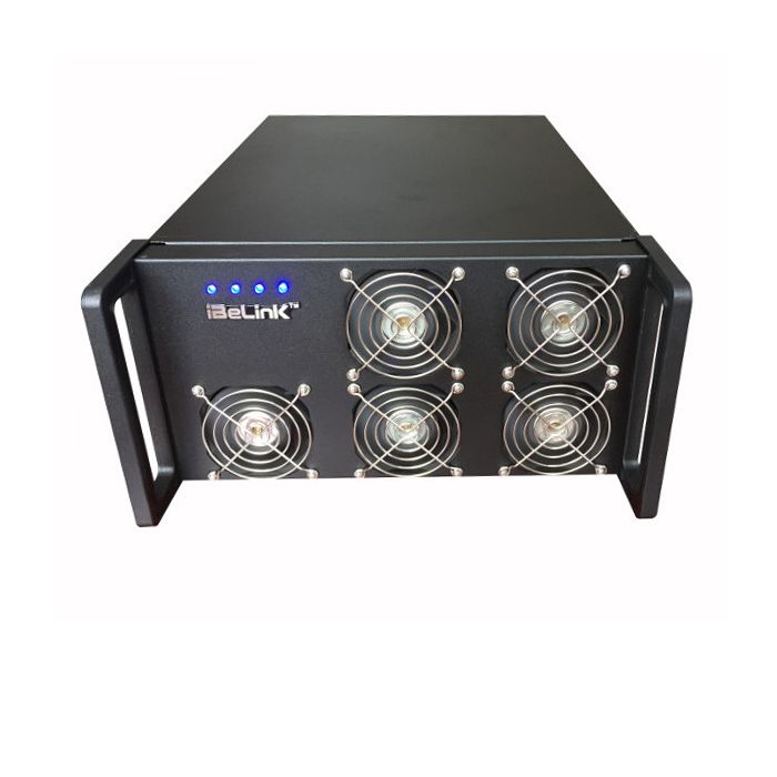 iBeLink DM22G X11/Dash Miner with 22 GH/s Hash Rate iBeLink DM22G X11/Dash Miner with 22 GH/s Hash Rate