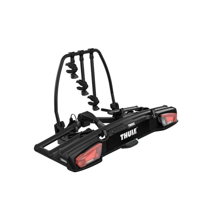 Thule VeloSpace XT Black 3bike 13pin 939001 Thule VeloSpace XT Black 3bike 13pin 939001