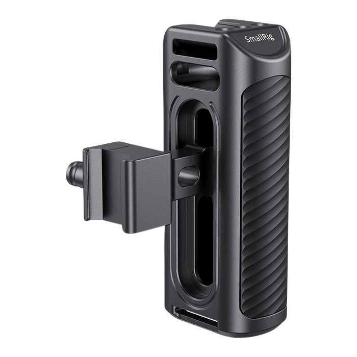 SmallRig 2427 Aluminium Nato Side Handle SmallRig 2427 Aluminium Nato Side Handle