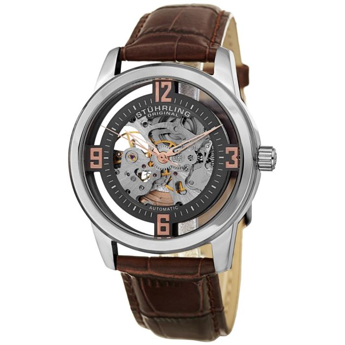 Stuhrling Legacy Men's Watch 877.03 Stuhrling Legacy Men's Watch 877.03