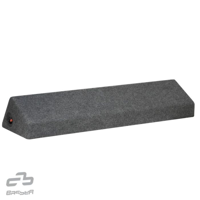 Basser PGD Speaker Enclosures