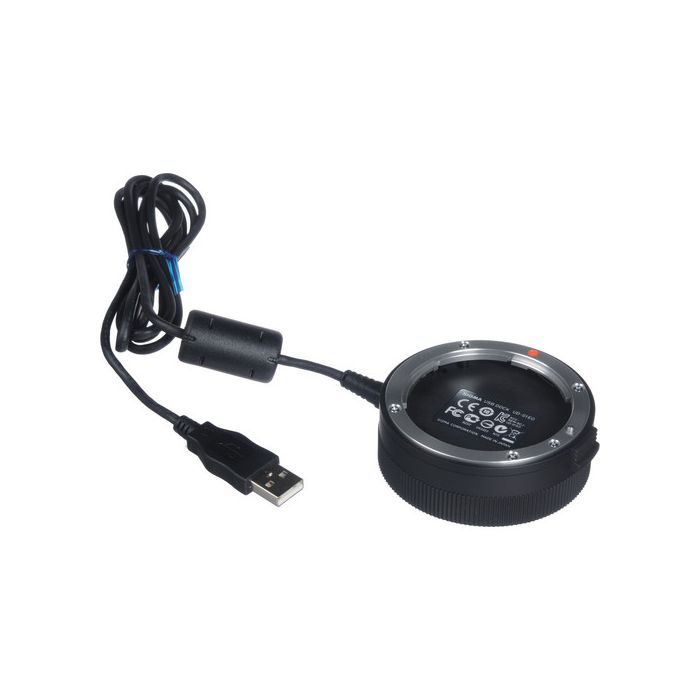 Sigma USB Dock for Canon Sigma USB Dock for Canon