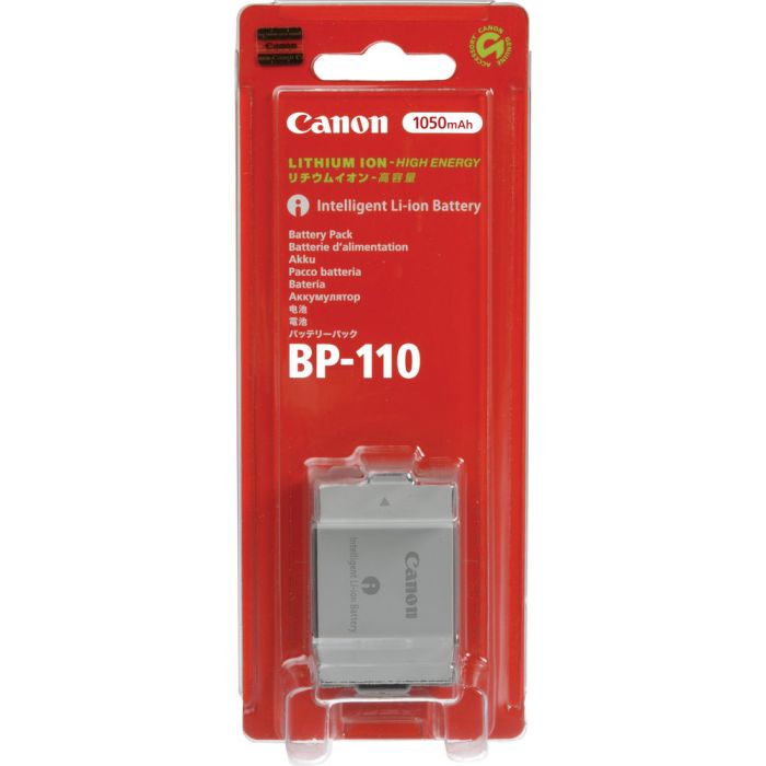 Canon BP-110