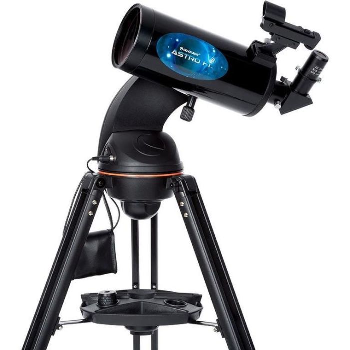 Celestron Astro Fi 102mm Maksutov-Cassegrain Telescope Celestron Astro Fi 102mm Maksutov-Cassegrain Telescope