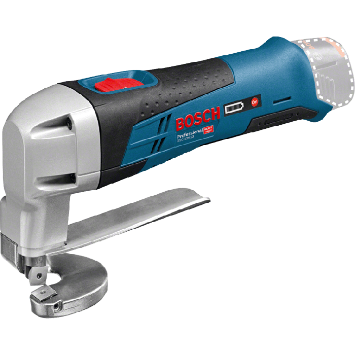 Bosch GSC 12V-13, 2x2.0Ah L-Boxx (0601926108)