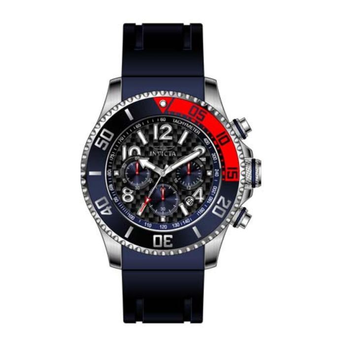Pro Diver Men's Watch 39711 Pro Diver Men's Watch 39711