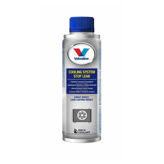 Valvoline Cooling System Stop 300m (8710941032023) Valvoline Cooling System Stop 300m (8710941032023)