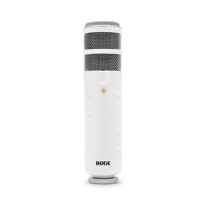 Rode Podcaster USB Broadcast Microphone Rode Podcaster USB Broadcast Microphone