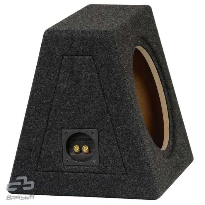 Basser C1020 Subwoofer (10''/25cm) Enclosures