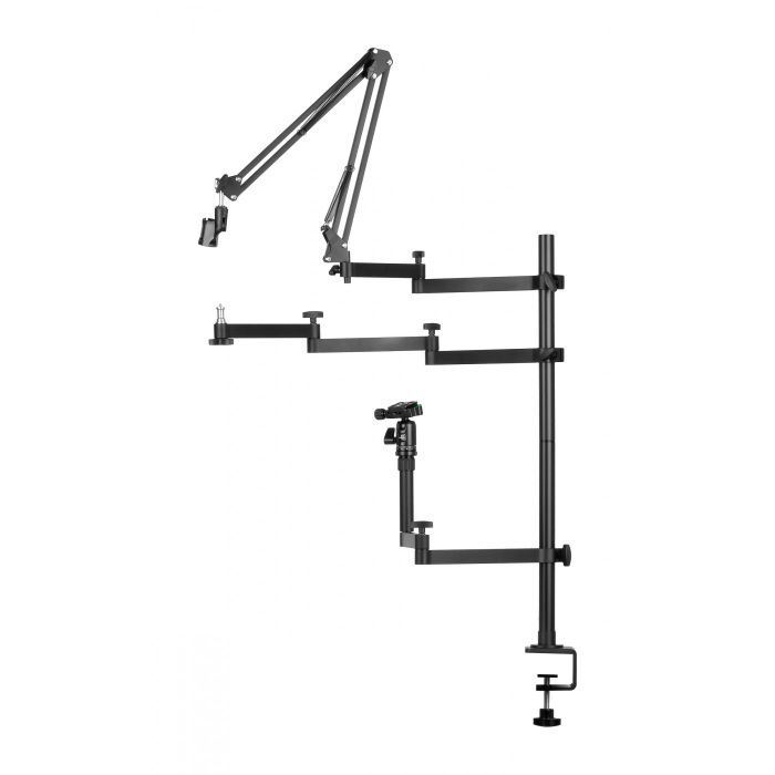 Camrock Vloger Desk Stand Pro Camrock Vloger Desk Stand Pro