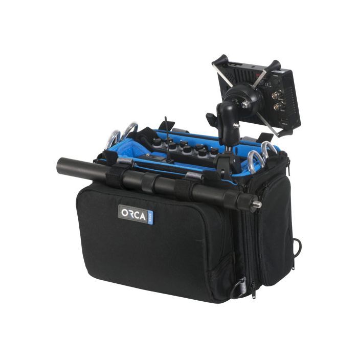ORCA OR-155 Audio Mount