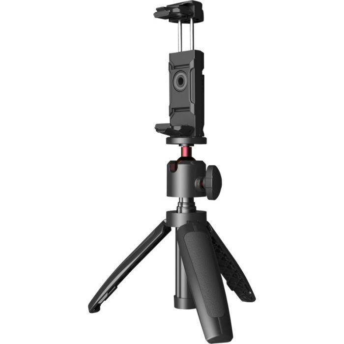Digipower Mini 3 Extendable Tripod Digipower Mini 3 Extendable Tripod