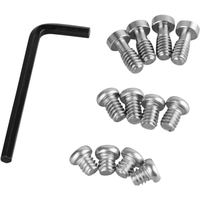 SmallRig 1713 HEX SCREW PACK (12 PCS) SmallRig 1713 HEX SCREW PACK (12 PCS)