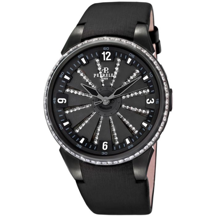 Perrelet Turbine Ladies Watch A2047.1 Perrelet Turbine Ladies Watch A2047.1
