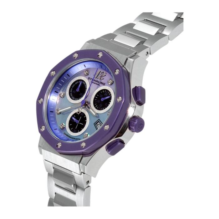 Stuhrling Monaco Ladies Watch 180.121178 Stuhrling Monaco Ladies Watch 180.121178