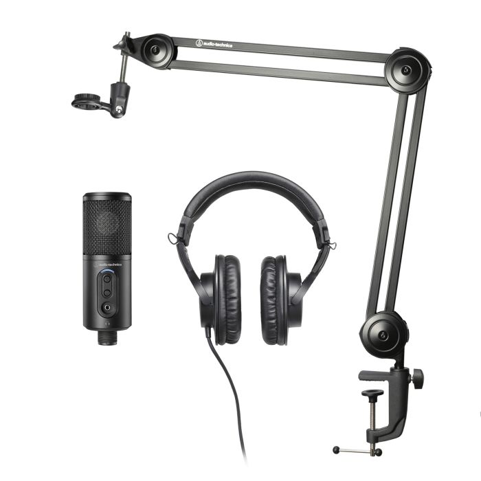 Audio Technica Content Creator Pack Audio Technica Content Creator Pack
