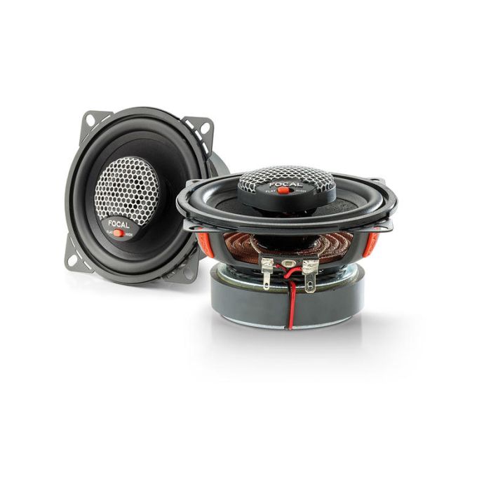 Focal ICU 100 Focal ICU 100