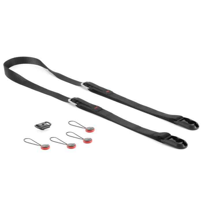 Peak Design LEASH Black Peak Design LEASH Black